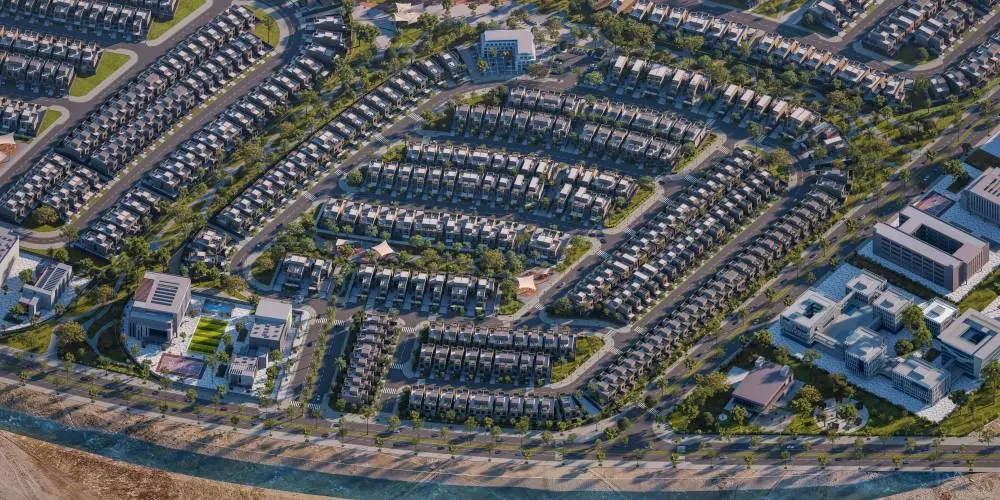 الكوهجي للتطوير العقاري تطلق ريوان الربى السكني في الرياض ضمن وجهة الربى الكوهجي للتطوير العقاري تطلق ريوان الربى السكني في الرياض ضمن وجهة الربى