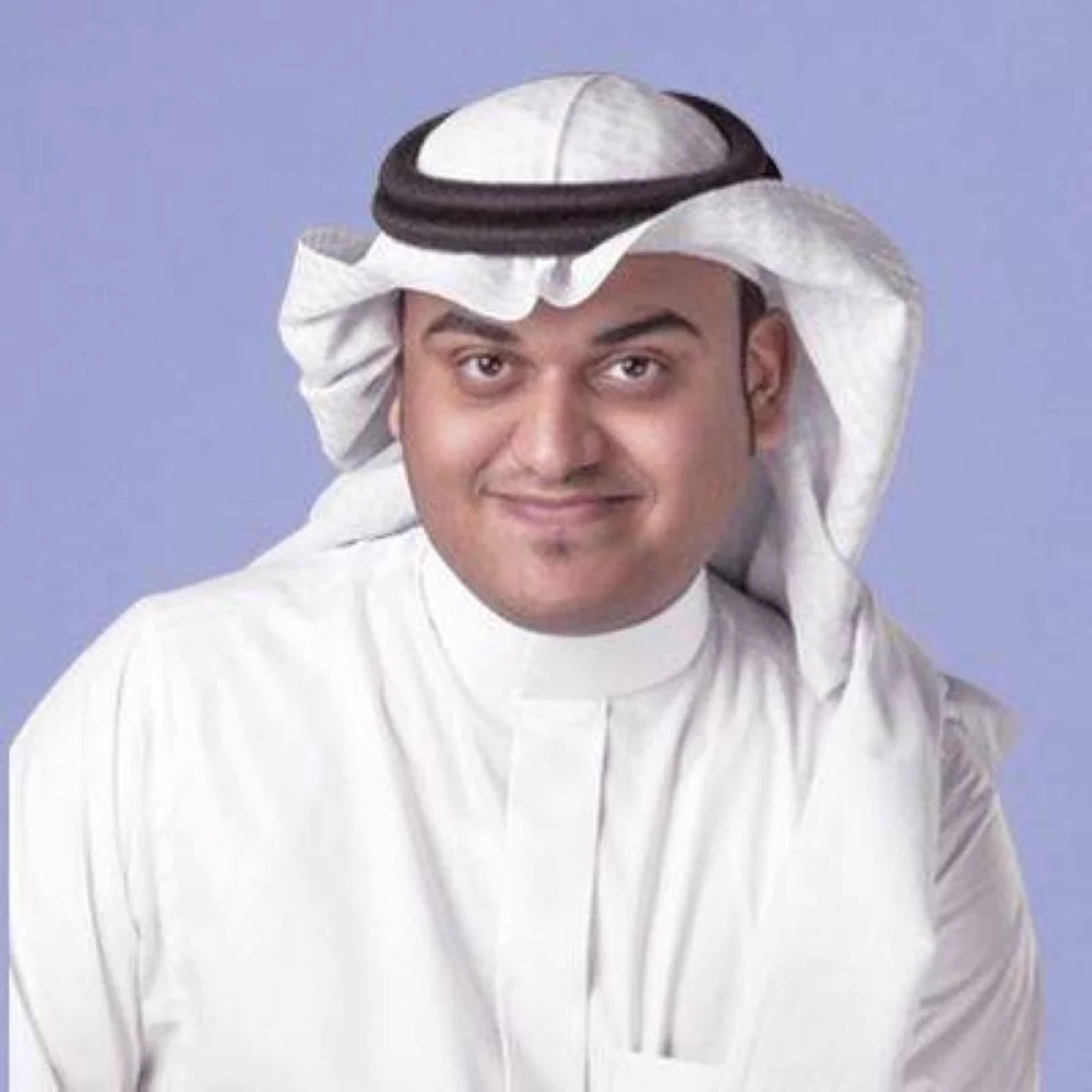 مشعل الوعيل