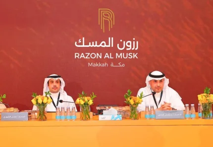 أدير العقارية تحقق نجاحا ببيع أبراج رزون المسك الفندقية في مكة بقيمة لامست 600 مليون ريال أدير العقارية تحقق نجاحا ببيع أبراج رزون المسك الفندقية في مكة بقيمة لامست 600 مليون ريال