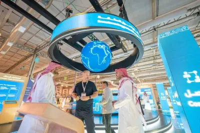 موجودات المركزي السعودي ترتفع إلى 1.93 تريليون بنهاية سبتمبر 14 1199417