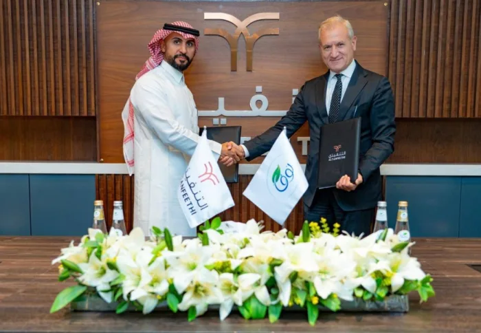 مياه نوڤا تتعاون مع شركة التنفيذي للارتقاء بتجربة السفر الفاخر في السعودية 3 1201501