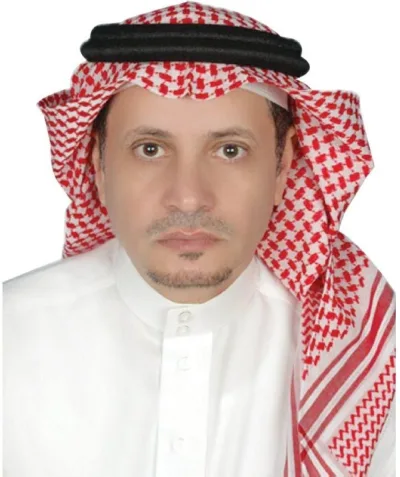 الدكتور إبراهيم الحفظي