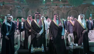 ع / اقتصادي / محافظ صندوق الاستثمارات العامة يفتتح أعمال النسخة الرابعة من منتدى صندوق الاستثمارات العامة والقطاع الخاص بالرياض 1447-08-21 هـ (واس)