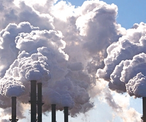 تضاعف انبعاثات الكربون مع ازدياد ثراء الأغنياء