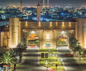 5 فرص ترفيهية واستثمارية بجامعة الملك فيصل