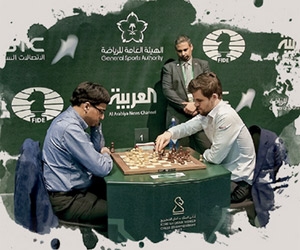 كأس الملك للشطرنج يودع ضيوفه بالنجاح والجوائز 