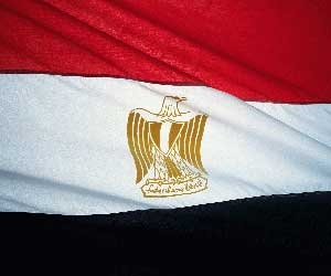 الرئاسة المصرية تعبر عن 