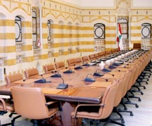 تآمرات إيران تؤخر تشكيل الحكومة اللبنانية