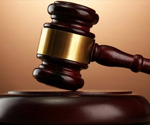 سجن رجل أعمال رفض دفع عمولة بيع أراض بـ1.6 مليار