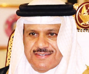 الزياني: قمة المنامة تعزز مسيرة المجلس