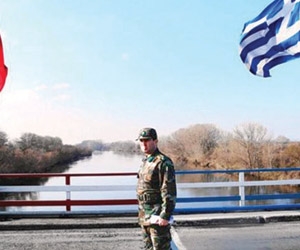 تراشق تركي يوناني ينذر بتصعيد عسكري في المنطقة