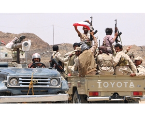 سقوط مئات الحوثيين في مران والحديدة و3 ملفات تتصدر