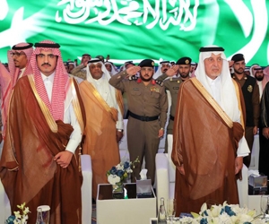 توقيع 4 اتفاقيات ضمن منتدى مكة الاقتصادي
