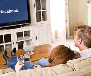 facebook يدخل مجال الإنتاج التلفزيوني