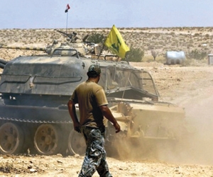 هل تجتمع قوى 14 مارس مجددا لسحب سلاح حزب الله
