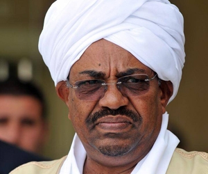 البشير يتخلى عن رئاسة حزب المؤتمر في السودان