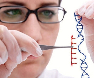 قاعدة بيانات ضخمة لـDNA تحمي المعلومات الجينية