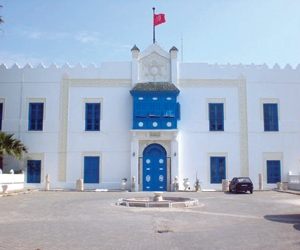 بيت الحكمة يطلق مشروع الموسوعة التونسية المفتوحة