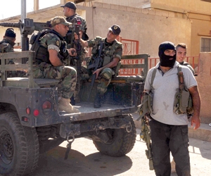 إيقاف داعشي حاول تفجير دورية للجيش اللبناني