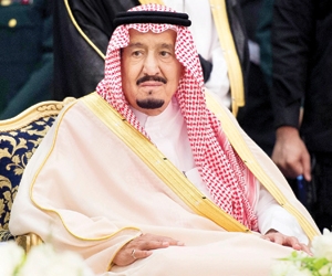 السعودية: القرار الأميركي غير مسؤول ويدمر جهود الس