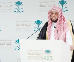 إجماع عربي ودولي على تمسك السعودية بالشفافية والعد
