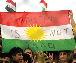استفتاء كردستان يهدد بتعميق الانقسامات بالعراق