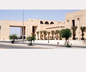 قيادات جامعة القصيم: زيارة الملك تحمل الخير والعطا