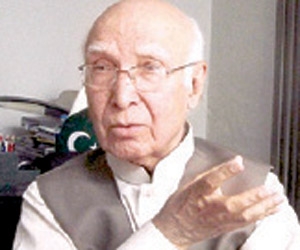 تصفية خلافات باكستان والهند بالحوار