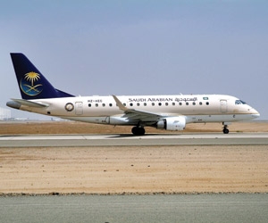 السعودية: انخفاض الإيرادات بسبب دخول خطوط طيران من