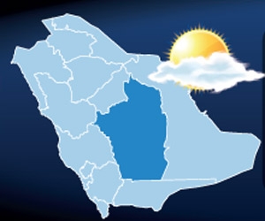 هبوب العرب تتصدر نشرات الطقس الأميركية منذ 6 سنوات