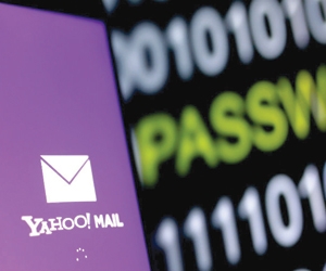 Yahoo: هجوم 2013 استهدف 3 مليارات حساب