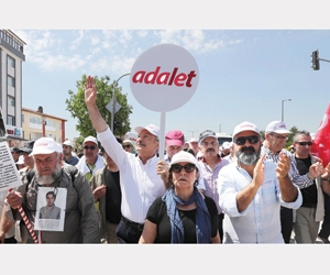 5 ملفات تشعل صراع المعارضة والنظام التركي