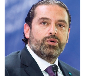 الحريري: السعودية جلبت كثيرا من الاستثمارات للبنان