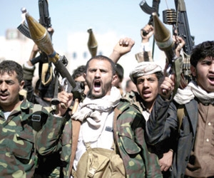 الخلافات تقسم الحوثيين إلى 3 ميليشيات متناحرة