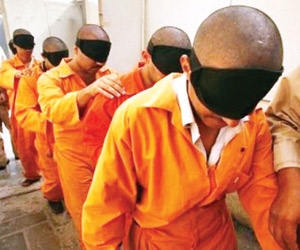 70 سجينا سعوديا بالعراق انقطعت أخبارهم من 4 سنوات