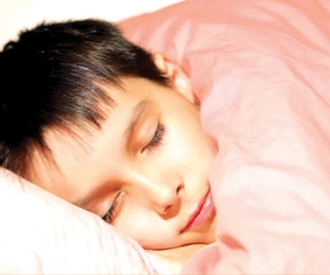 تحديد أوقات حدوث الأحلام خلال النوم