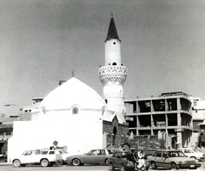حسم مصير 44  مسجدا تاريخيا