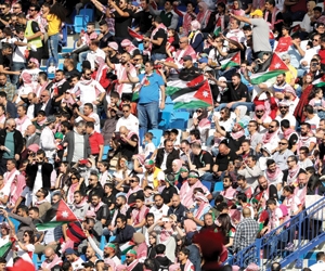 الإمارات تنقذ جماهيرية كأس آسيا