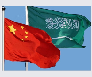 تأسيس شركة سعودية صينية للبتروكيماويات بـ40 مليار 