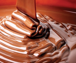 الشوكولاتة تقلل الوزن