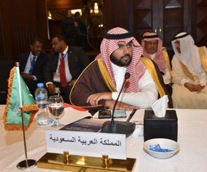 مؤتمر وزراء الثقافة العرب يدعو لإصلاح ثقافي شامل