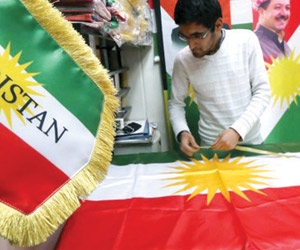 الاستفتاء الكردي يقود العراق إلى سيناريوهات مجهولة