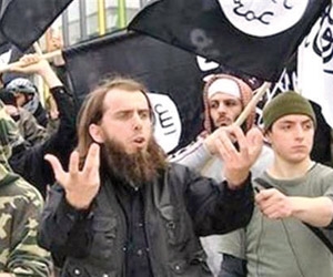 مخاوف أوروبية من عودة فلول داعش