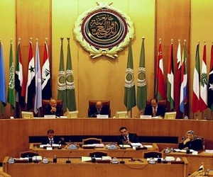 الجامعة العربية تدعو لسرعة معالجة دمار الانقلابيين