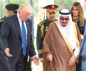 تطابق الرؤى يعيد العلاقات السعودية الأميركية إلى م