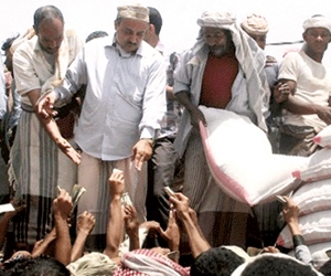 الشرعية تتهم الحوثيين بتضليل المجتمع الدولي بشأن ا