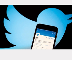 Twitter يرفض حجب الحسابات بسبب الآراء السياسية