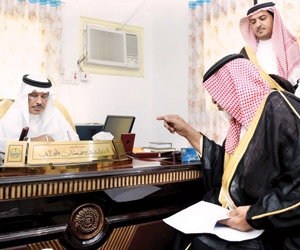 أمير الباحة: حريصون على تلبية احتياجات الأهالي