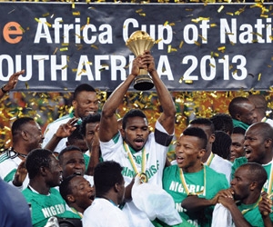 الاتحاد الأفريقي يدرس تأجيل كأس الأمم بسبب 