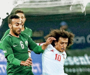 3 سعوديين في قائمة بريطانية لأفضل 50 لاعبا آسيويا